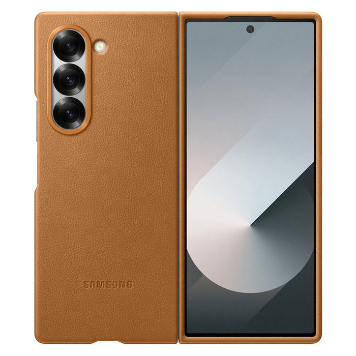 КАЛЪФ SAMSUNG FOLD6 SUIT BRN EF-VF956PAE