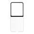 КАЛЪФ SAMSUNG FLIP6 SL-CLEAR GP-FFF741YC