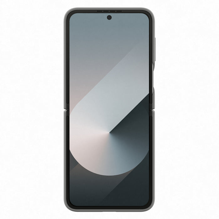 КАЛЪФ SAMSUNG FLIP6 SILI GRAY EF-PF741TJ