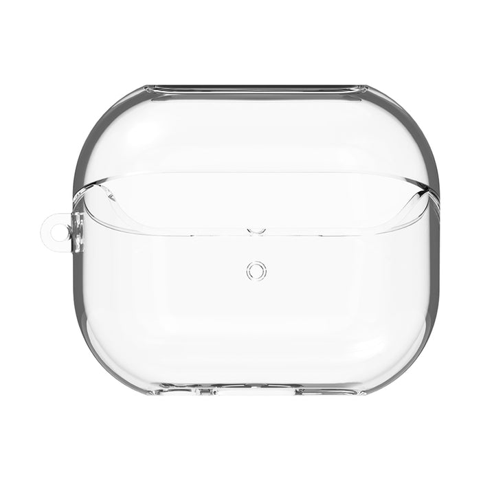 КАЛЪФ SAMSUNG BUDS 3/3PRO CLEAR