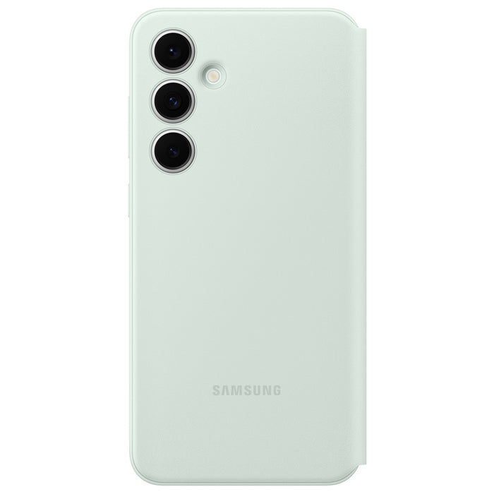 КАЛЪФ SAMSUNG S24FE VIEW MN EF-ZS721CMEG