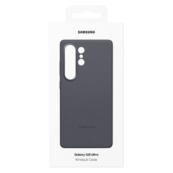 КАЛЪФ SAMSUNG S25 ULT BK EF-VS938PBEGWW