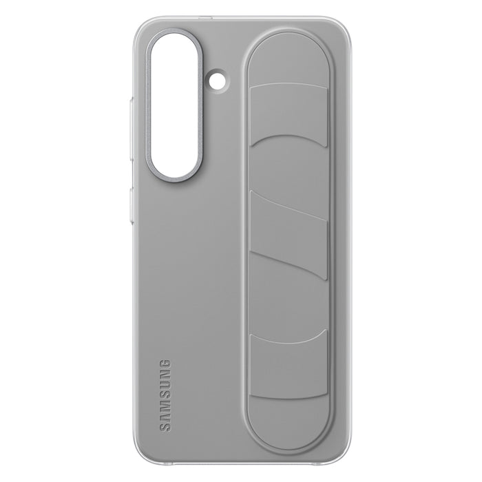 КАЛЪФ SAMSUNG S25 GRIP GREY EF-GS931CJEG