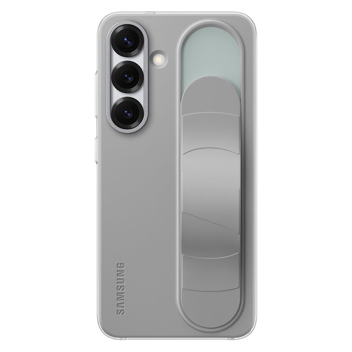 КАЛЪФ SAMSUNG S25 GRIP GREY EF-GS931CJEG
