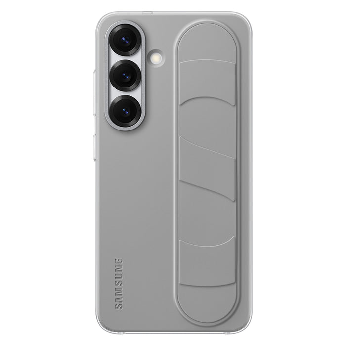 КАЛЪФ SAMSUNG S25 GRIP GREY EF-GS931CJEG