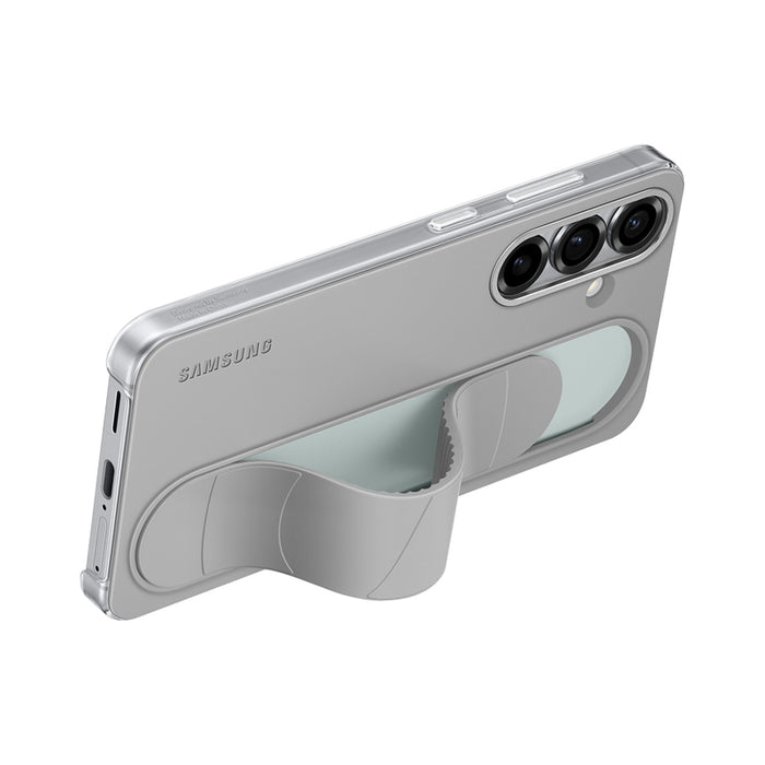 КАЛЪФ SAMSUNG S25 GRIP GREY EF-GS931CJEG