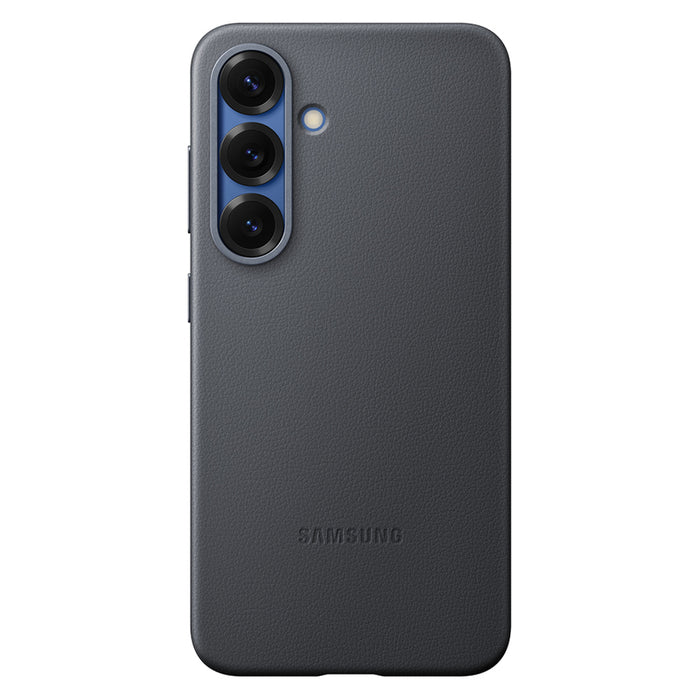 КАЛЪФ SAMSUNG S25 BLACK EF-VS931PBEGWW