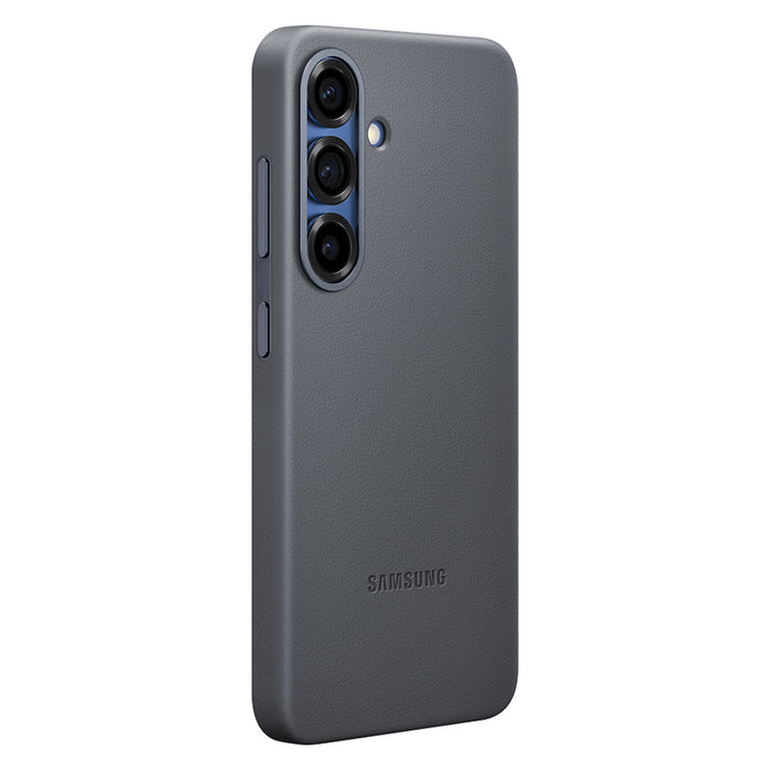 КАЛЪФ SAMSUNG S25 BLACK EF-VS931PBEGWW