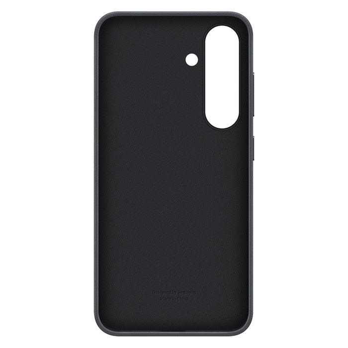 КАЛЪФ SAMSUNG S25 BLACK EF-VS931PBEGWW