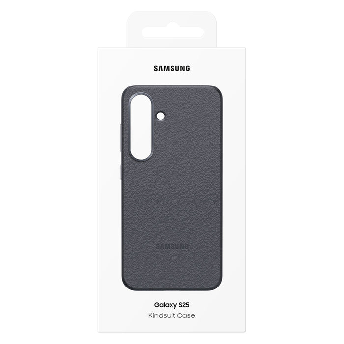 КАЛЪФ SAMSUNG S25 BLACK EF-VS931PBEGWW