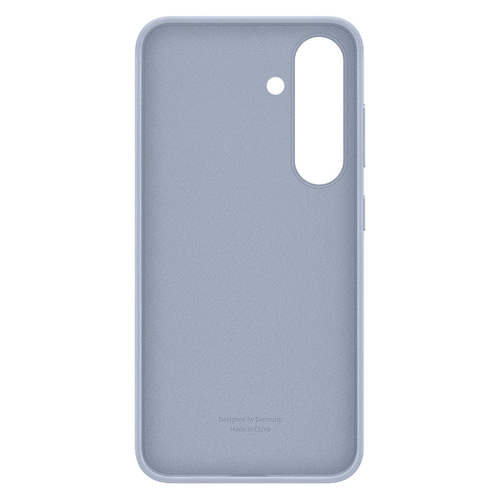 КАЛЪФ SAMSUNG S25 LIGHT BLUE EF-VS931PLE