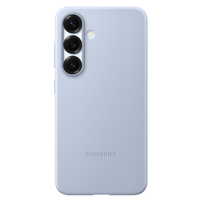 КАЛЪФ SAMSUNG S25 LIGHT BLUE EF-VS931PLE