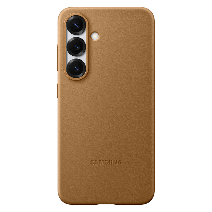 КАЛЪФ SAMSUNG S25 GOLD EF-VS931PFEGWW