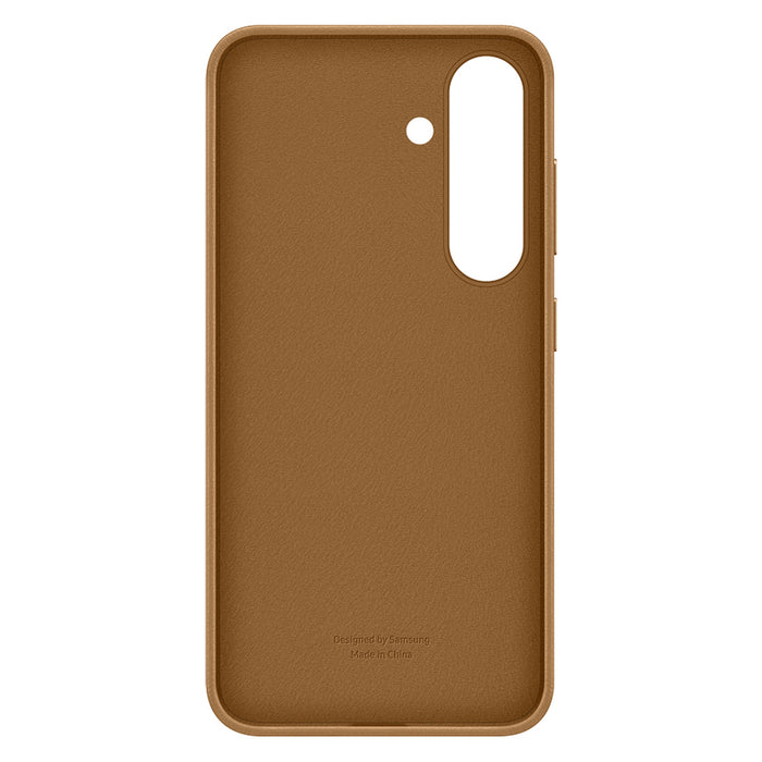 КАЛЪФ SAMSUNG S25 GOLD EF-VS931PFEGWW