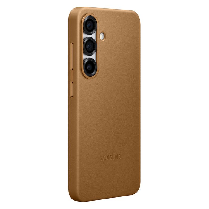 КАЛЪФ SAMSUNG S25 GOLD EF-VS931PFEGWW