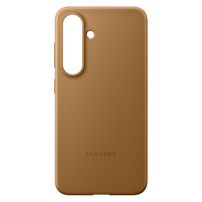 КАЛЪФ SAMSUNG S25 GOLD EF-VS931PFEGWW