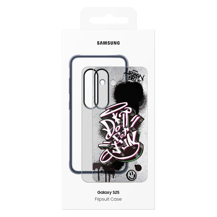 КАЛЪФ SAMSUNG S25 BLACK EF-JS931CBEGWW