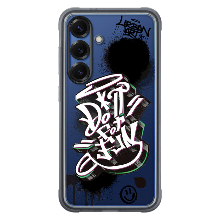 КАЛЪФ SAMSUNG S25 BLACK EF-JS931CBEGWW