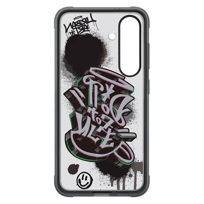 КАЛЪФ SAMSUNG S25 BLACK EF-JS931CBEGWW