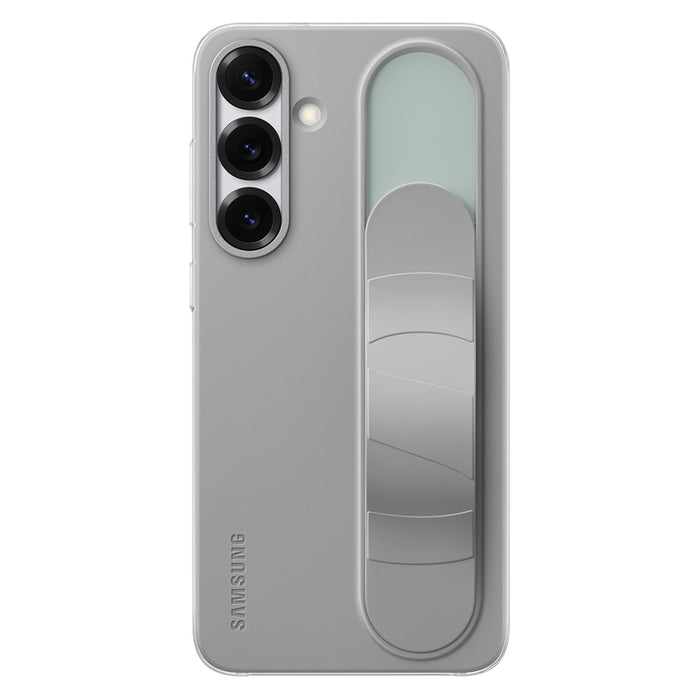 КАЛЪФ SAMSUNG S25+ GRIP GREY EF-GS936CJE