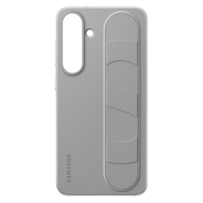 КАЛЪФ SAMSUNG S25+ GRIP GREY EF-GS936CJE