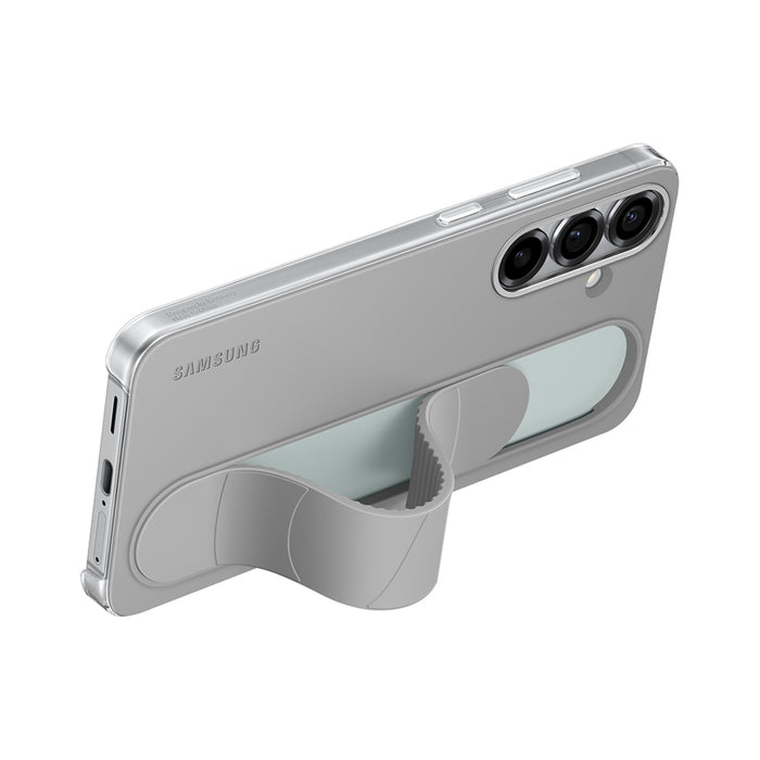 КАЛЪФ SAMSUNG S25+ GRIP GREY EF-GS936CJE