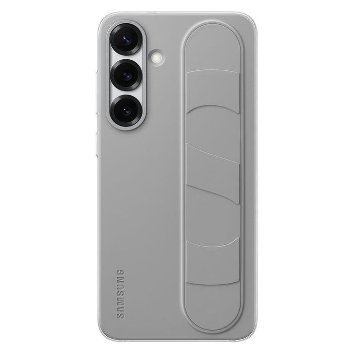 КАЛЪФ SAMSUNG S25+ GRIP GREY EF-GS936CJE