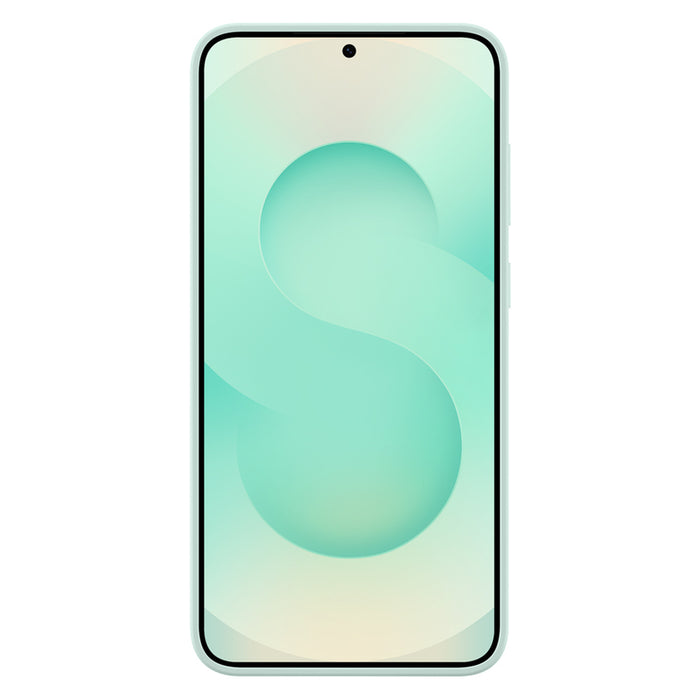 КАЛЪФ SAMSUNG S25+ SILIC MINT EF-PS936CM