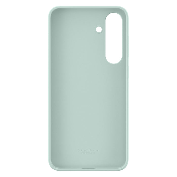 КАЛЪФ SAMSUNG S25+ SILIC MINT EF-PS936CM