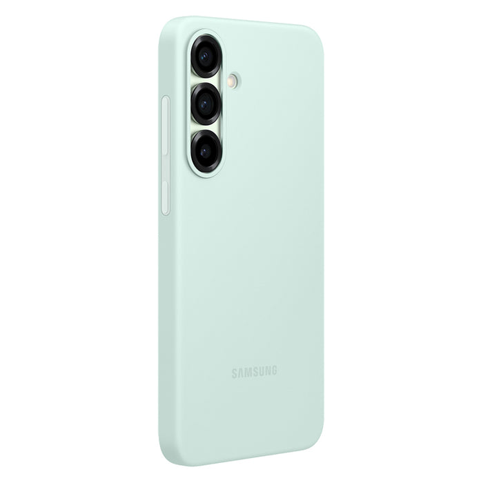 КАЛЪФ SAMSUNG S25+ SILIC MINT EF-PS936CM