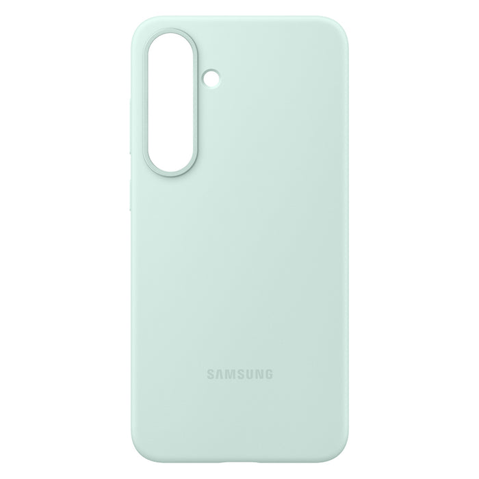 КАЛЪФ SAMSUNG S25+ SILIC MINT EF-PS936CM