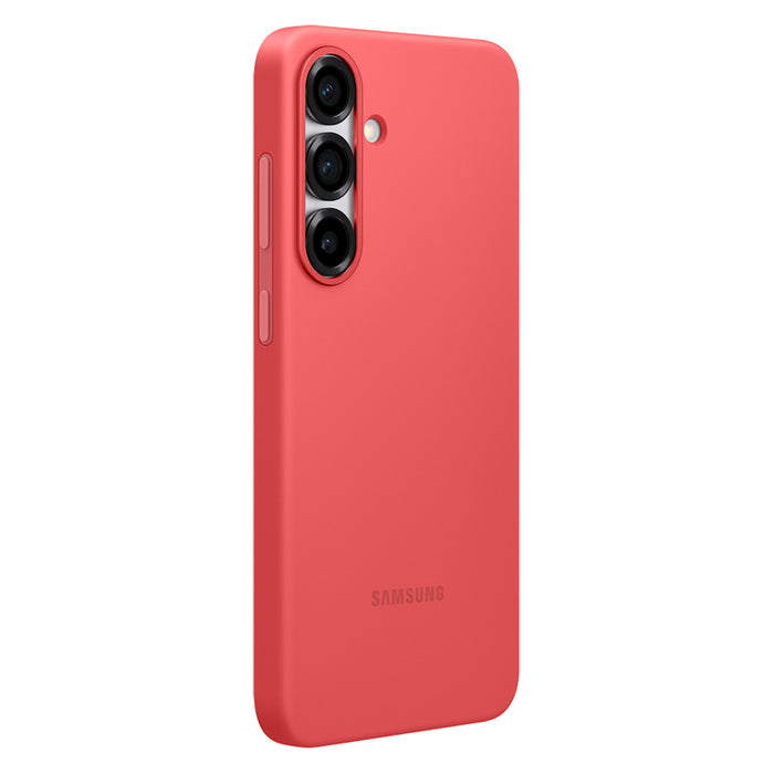 КАЛЪФ SAMSUNG S25+ SILIC RED EF-PS936CRE