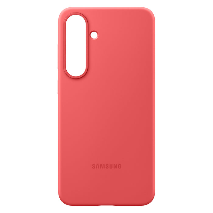 КАЛЪФ SAMSUNG S25+ SILIC RED EF-PS936CRE