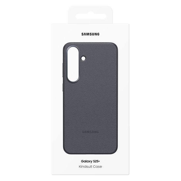 КАЛЪФ SAMSUNG S25+ BLACK EF-VS936PBEGWW