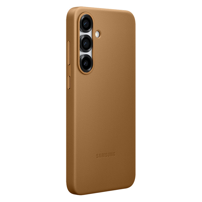 КАЛЪФ SAMSUNG S25+ GOLD EF-VS936PFEGWW