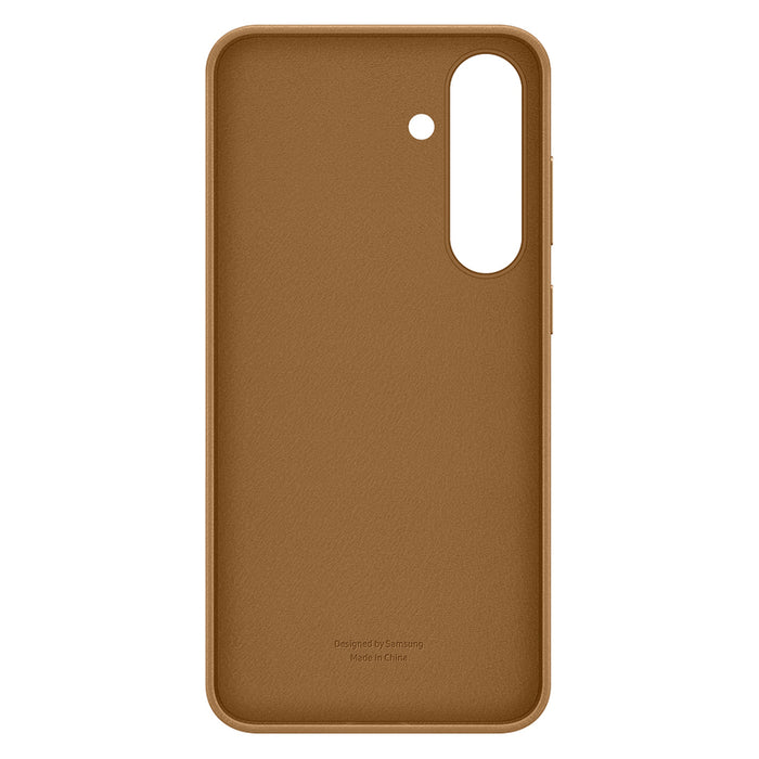 КАЛЪФ SAMSUNG S25+ GOLD EF-VS936PFEGWW