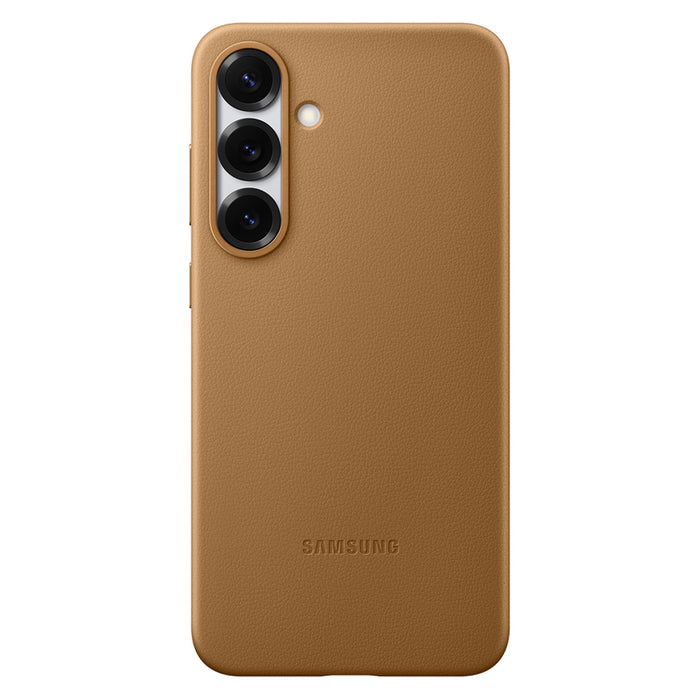 КАЛЪФ SAMSUNG S25+ GOLD EF-VS936PFEGWW