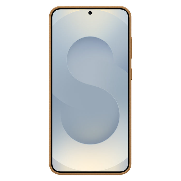 КАЛЪФ SAMSUNG S25+ GOLD EF-VS936PFEGWW