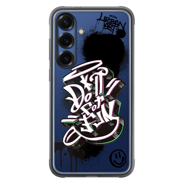 КАЛЪФ SAMSUNG S25+ BK EF-JS936CBEGWW
