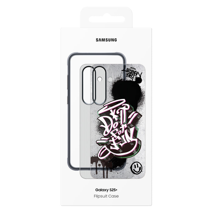 КАЛЪФ SAMSUNG S25+ BK EF-JS936CBEGWW