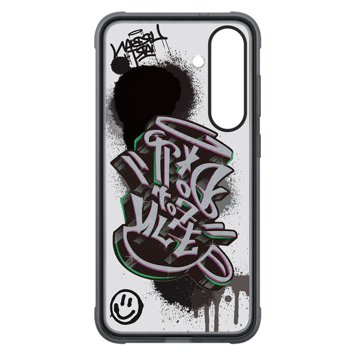 КАЛЪФ SAMSUNG S25+ BK EF-JS936CBEGWW