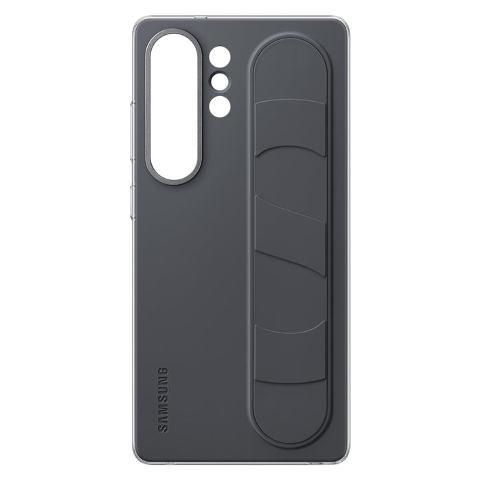 КАЛЪФ SAMSUNG S25 ULT GRIP BK EF-GS938CB