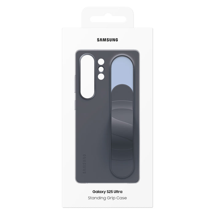КАЛЪФ SAMSUNG S25 ULT GRIP BK EF-GS938CB