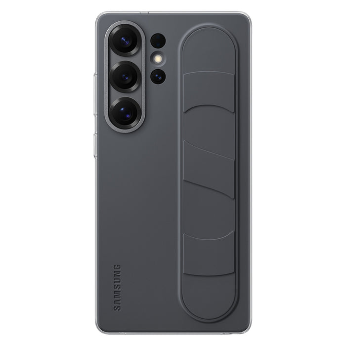 КАЛЪФ SAMSUNG S25 ULT GRIP BK EF-GS938CB
