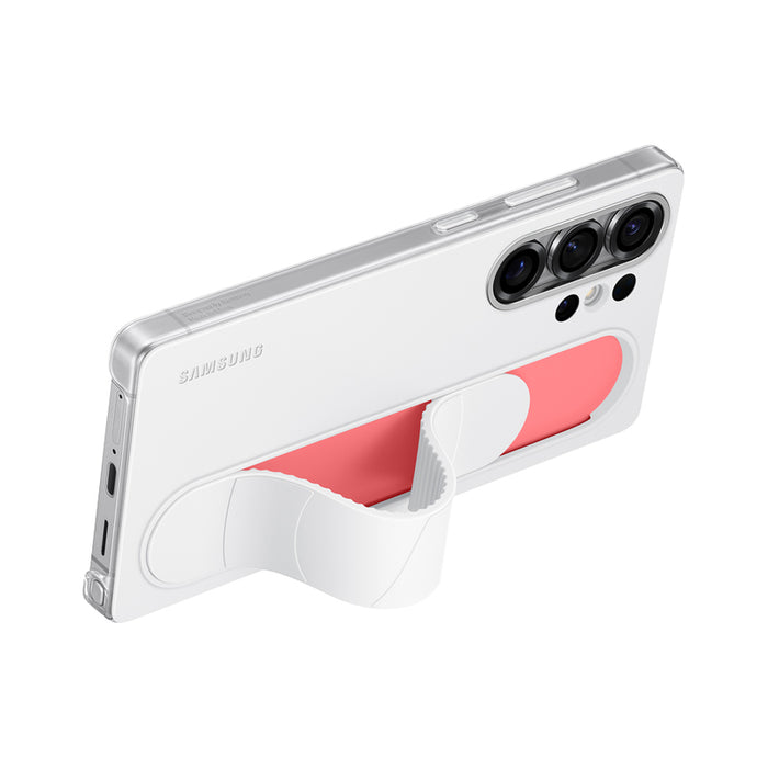 КАЛЪФ SAMSUNG S25 ULT GRIP WH EF-GS938
