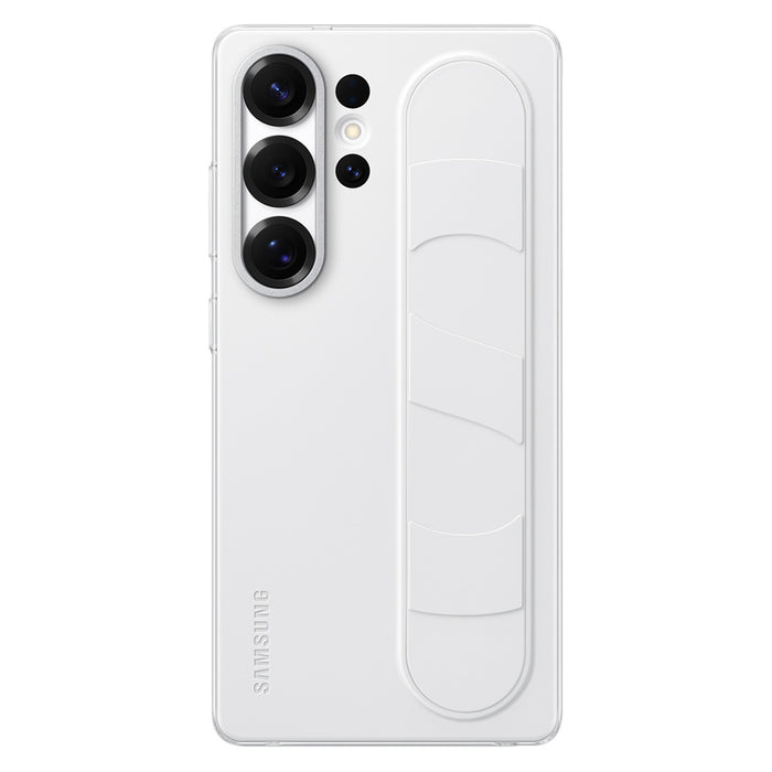 КАЛЪФ SAMSUNG S25 ULT GRIP WH EF-GS938
