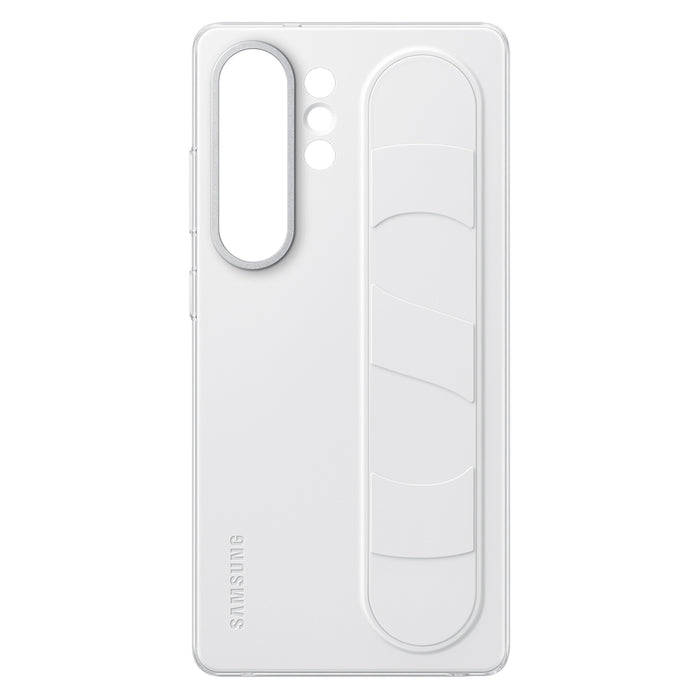 КАЛЪФ SAMSUNG S25 ULT GRIP WH EF-GS938
