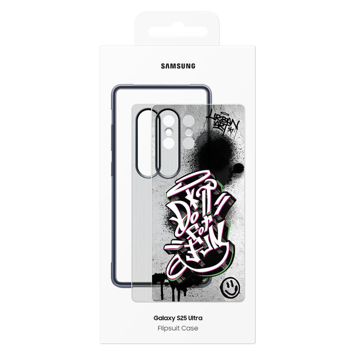 КАЛЪФ SAMSUNG S25 ULT BK EF-JS938CBEGWW