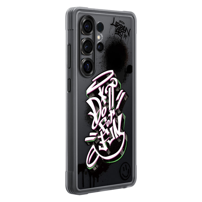 КАЛЪФ SAMSUNG S25 ULT BK EF-JS938CBEGWW