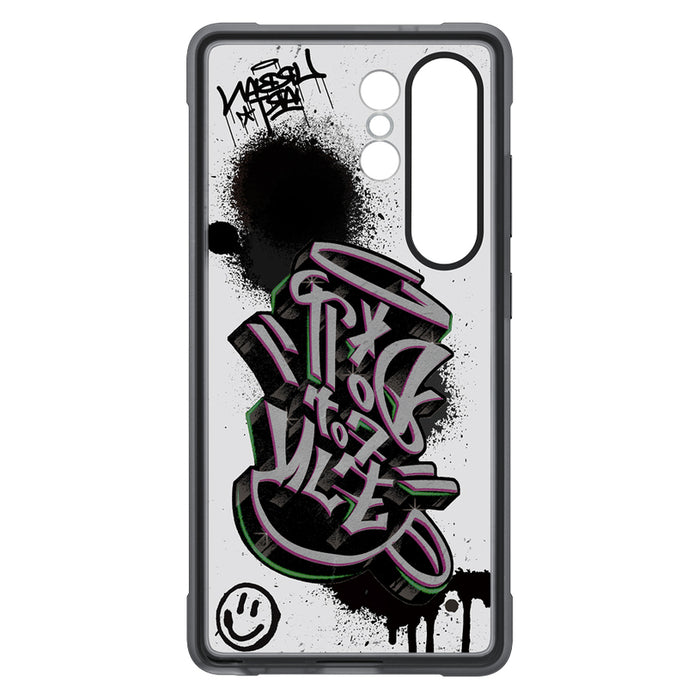 КАЛЪФ SAMSUNG S25 ULT BK EF-JS938CBEGWW